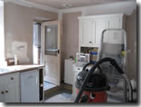 The kitchen - 2 weeks to go!