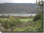 Brantwood from the Cottage