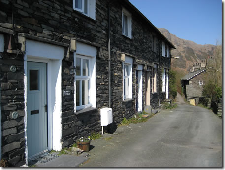 Bluebell Cottage
